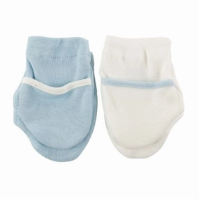 Mothers Choice No Scratch Mittens