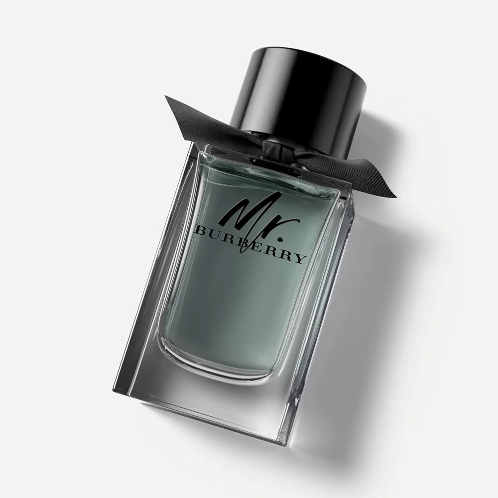 Mr.Burberry 3.4 oz EDT for men