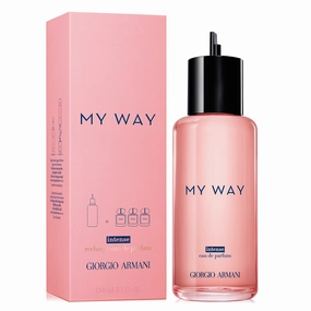 My Way Intense by Giorgio Armani 150ml EDP Refill