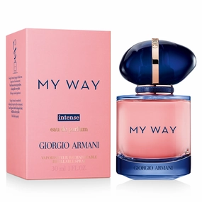 My Way Intense by Giorgio Armani 30ml EDP