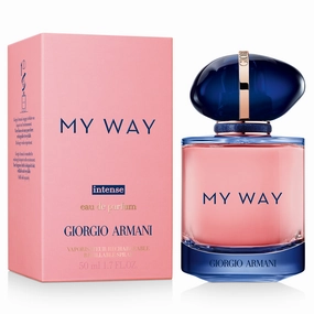 My Way Intense by Giorgio Armani 50ml EDP