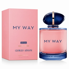 My Way Intense by Giorgio Armani 90ml EDP