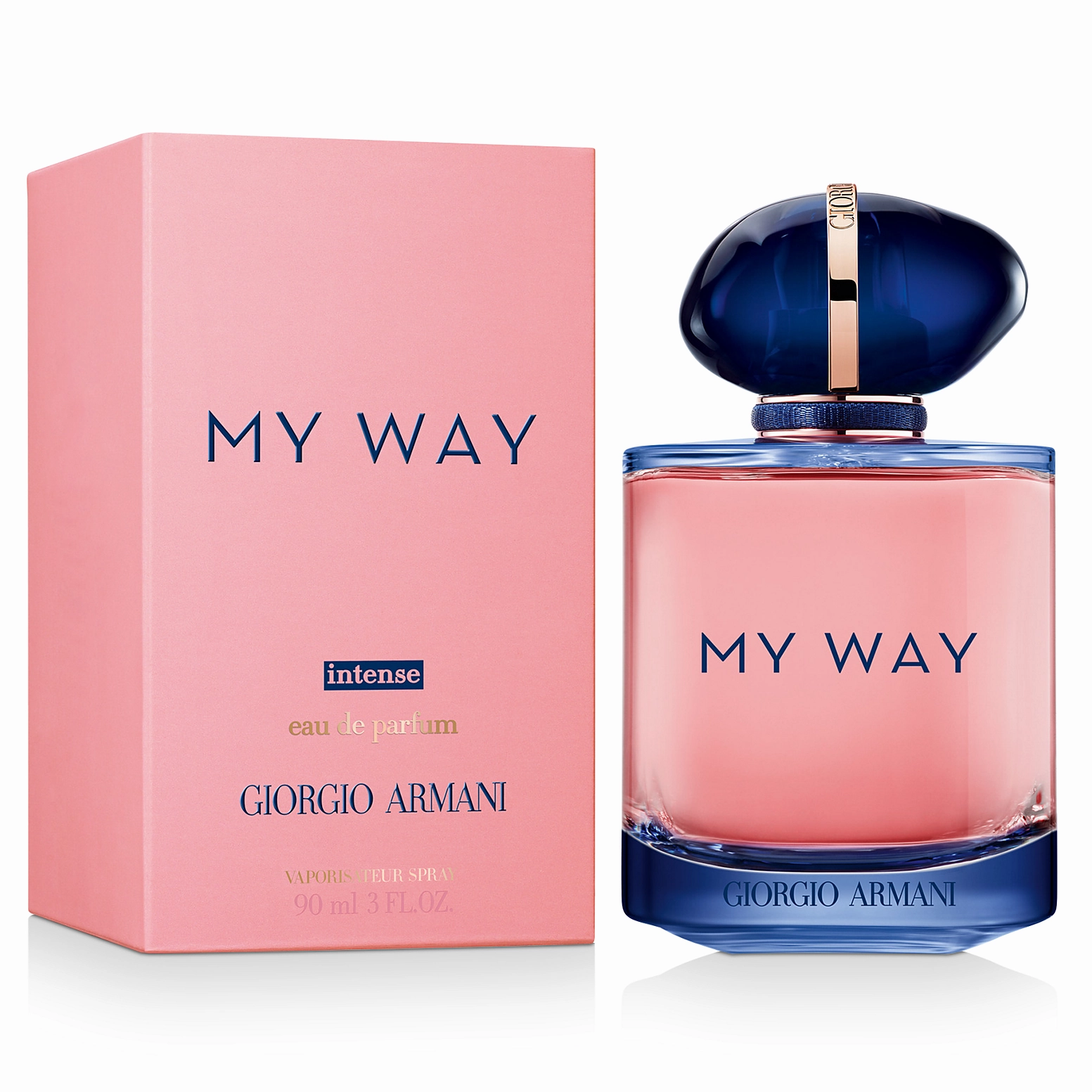 My Way Intense by Giorgio Armani 90ml EDP