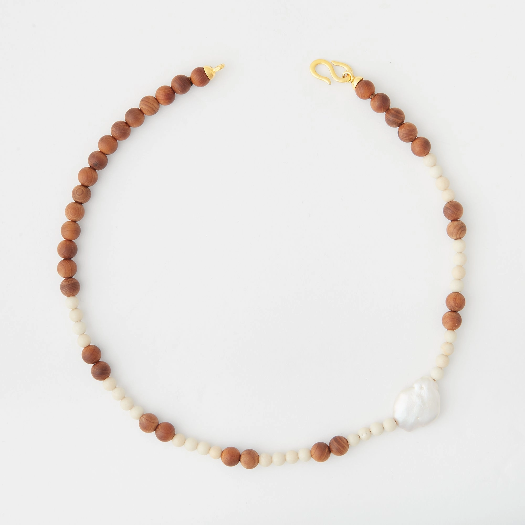 Nala Bead Necklace