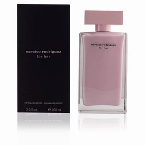 Narciso Rodriguez For her 3.4 oz EDP for women