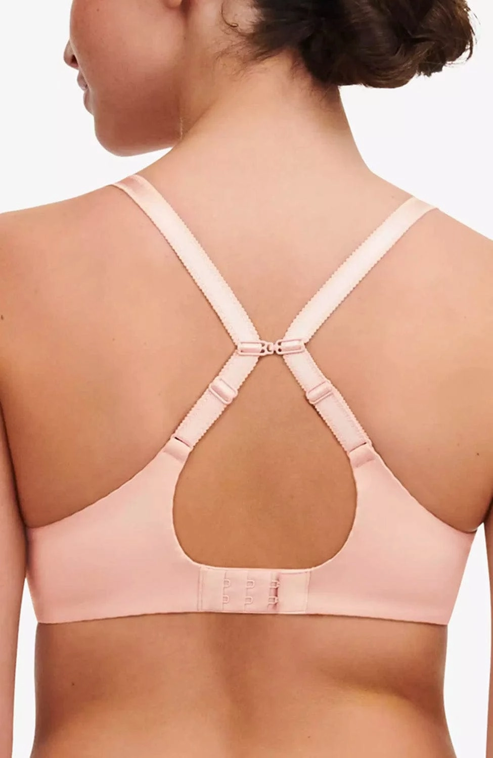 Norah Chic Plunge T-Shirt Bra