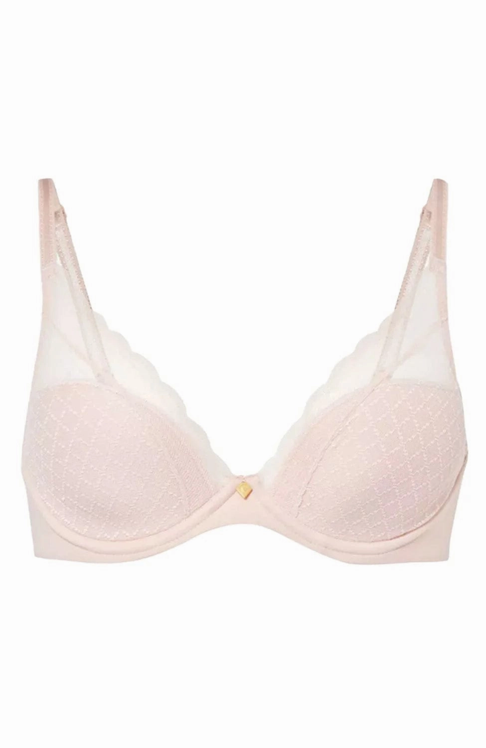 Norah Chic Plunge T-Shirt Bra