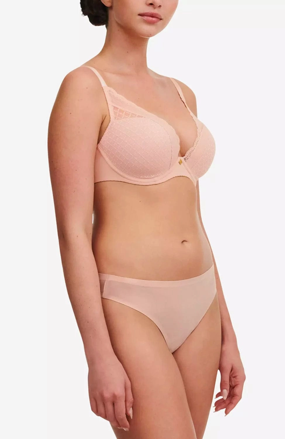 Norah Chic Plunge T-Shirt Bra