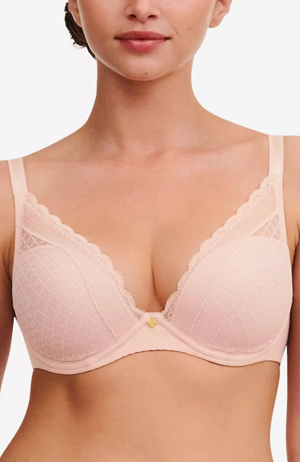Norah Chic Plunge T-Shirt Bra