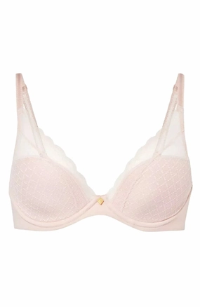 Norah Chic Plunge T-Shirt Bra
