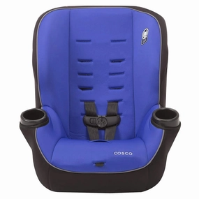 Onlook 2-in-1 Lightweight Convertible Car Seat - Vibrant Blue