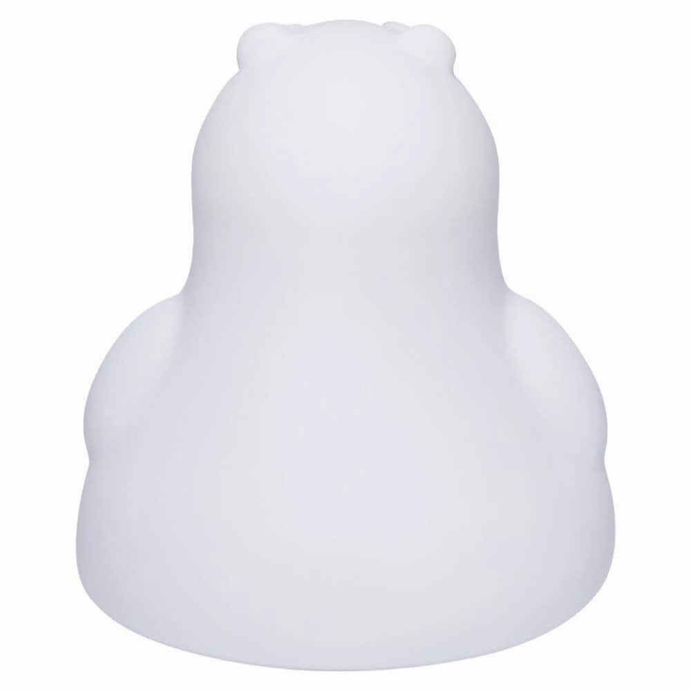 Oricom Silicone Nightlight Hippo