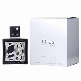 Oros by Armaf 85ml EDP for Men