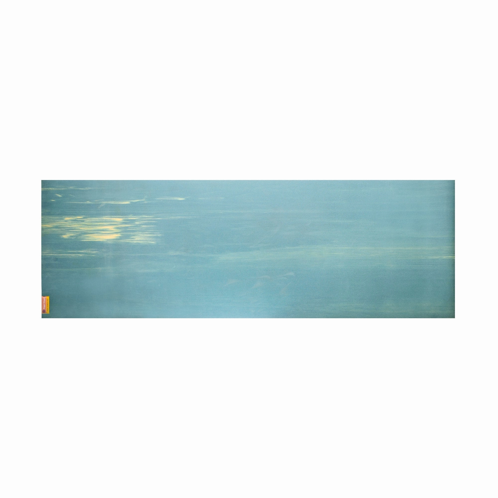 Para Rubber Yoga Mat 5mm