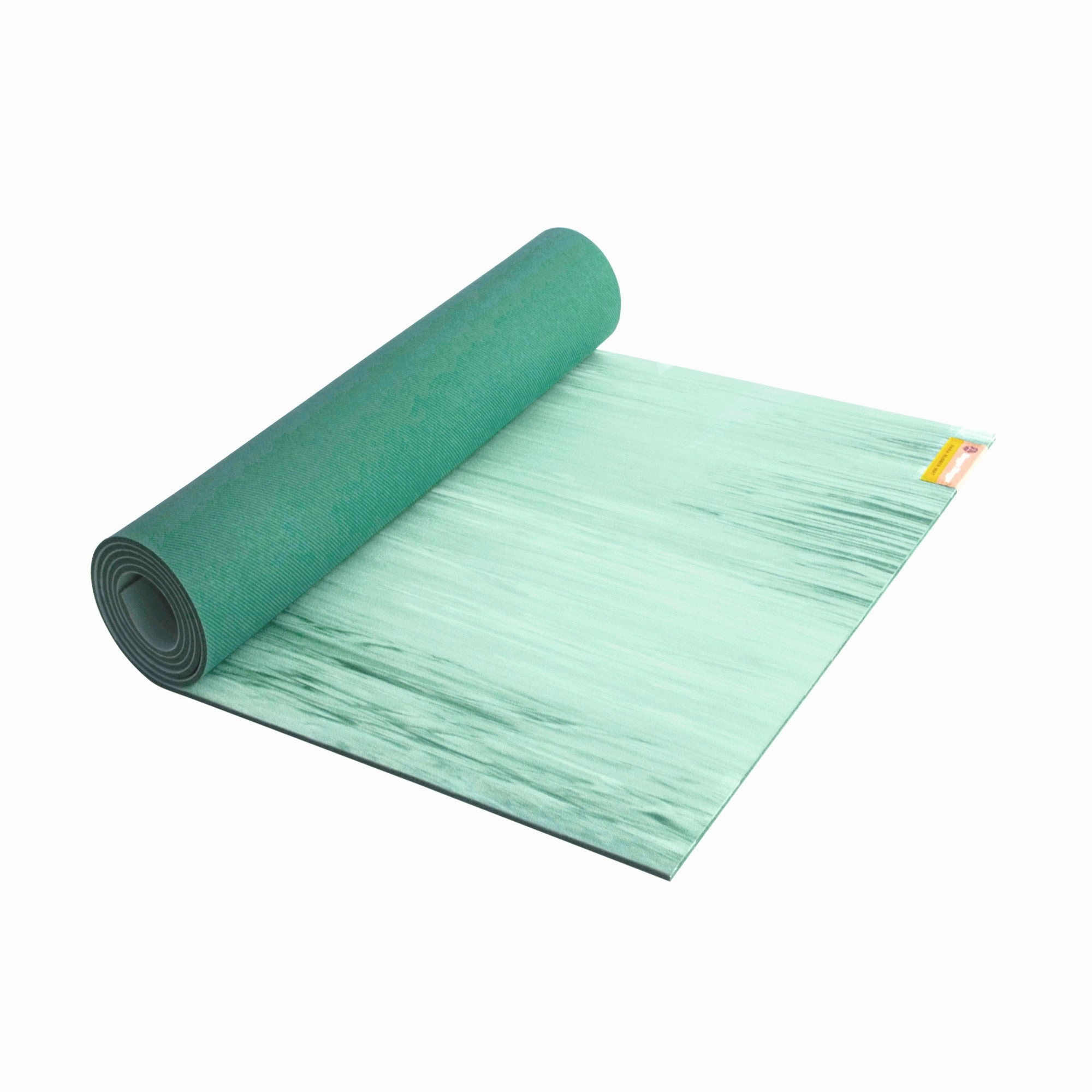 Para Rubber Yoga Mat 5mm