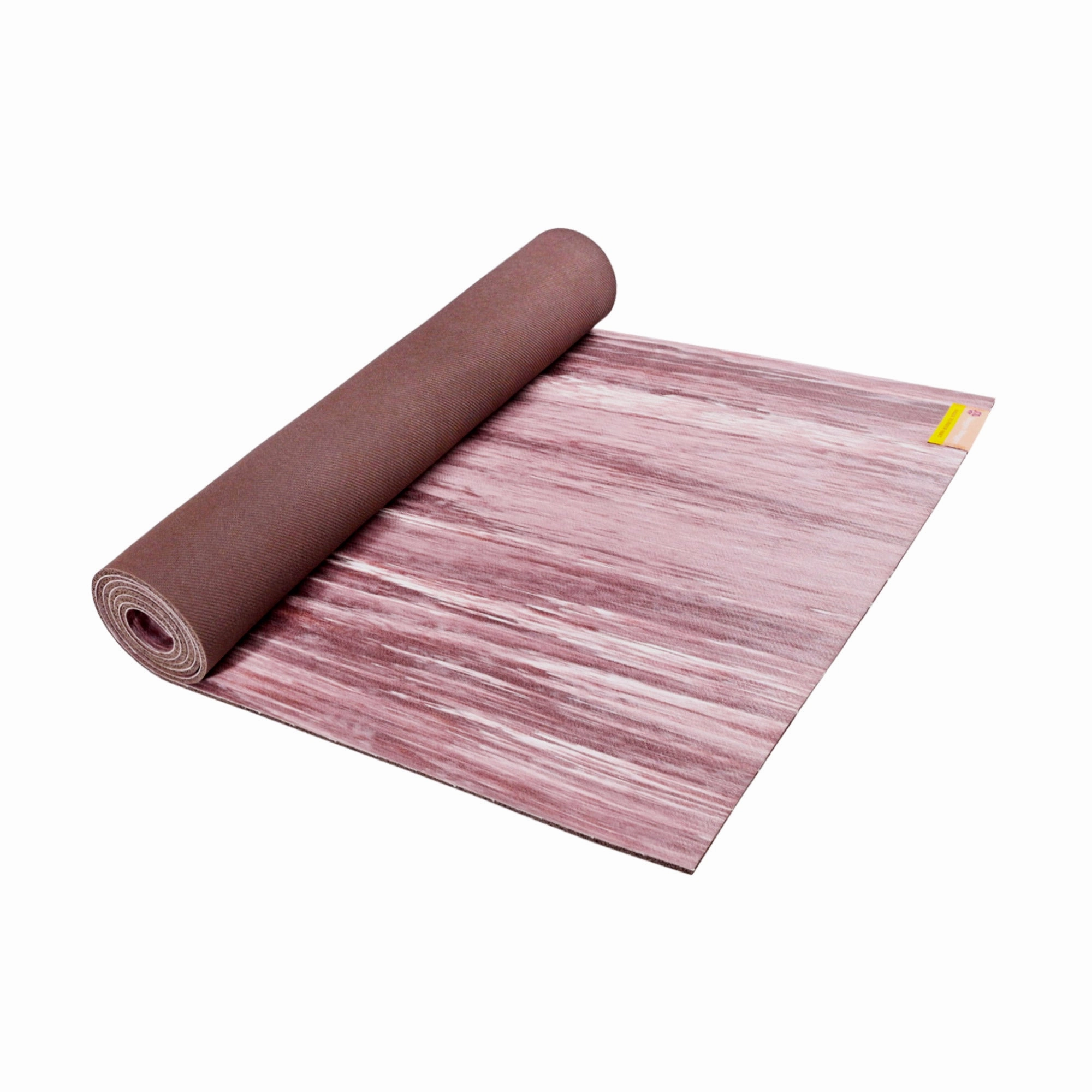 Para Rubber Yoga Mat 5mm