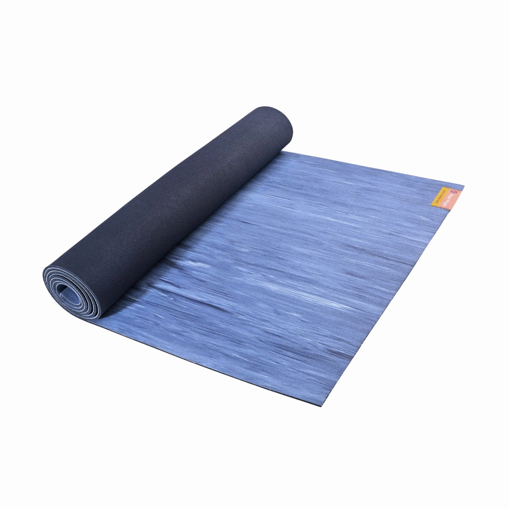 Para Rubber Yoga Mat 5mm
