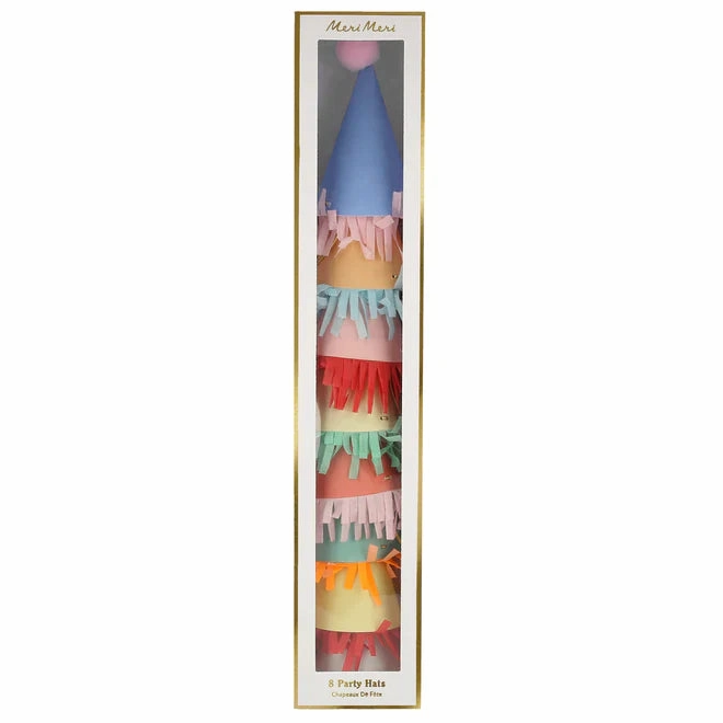 Party Hats VARIOUS SIZES