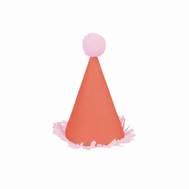 Party Hats VARIOUS SIZES