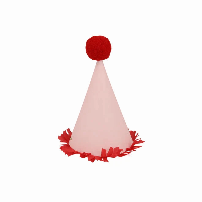 Party Hats VARIOUS SIZES
