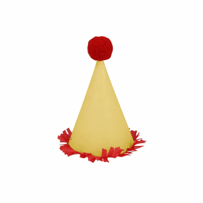 Party Hats VARIOUS SIZES