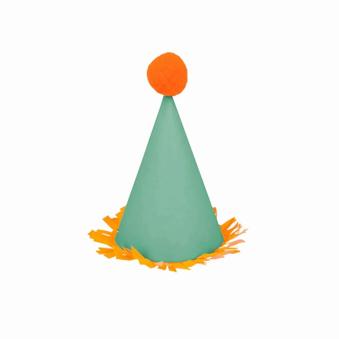 Party Hats VARIOUS SIZES