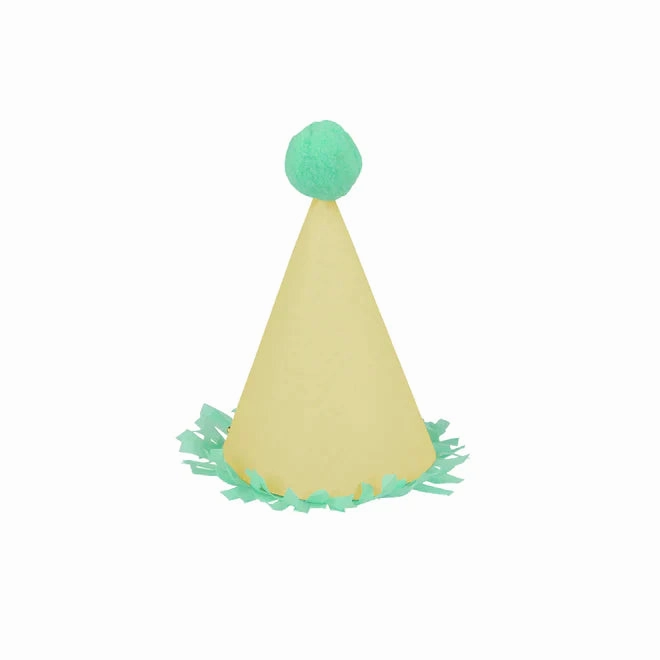 Party Hats VARIOUS SIZES