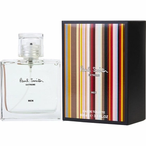PAUL SMITH EXTREME by Paul Smith for men cologne 3.3 / 3.4 oz edt New in Box