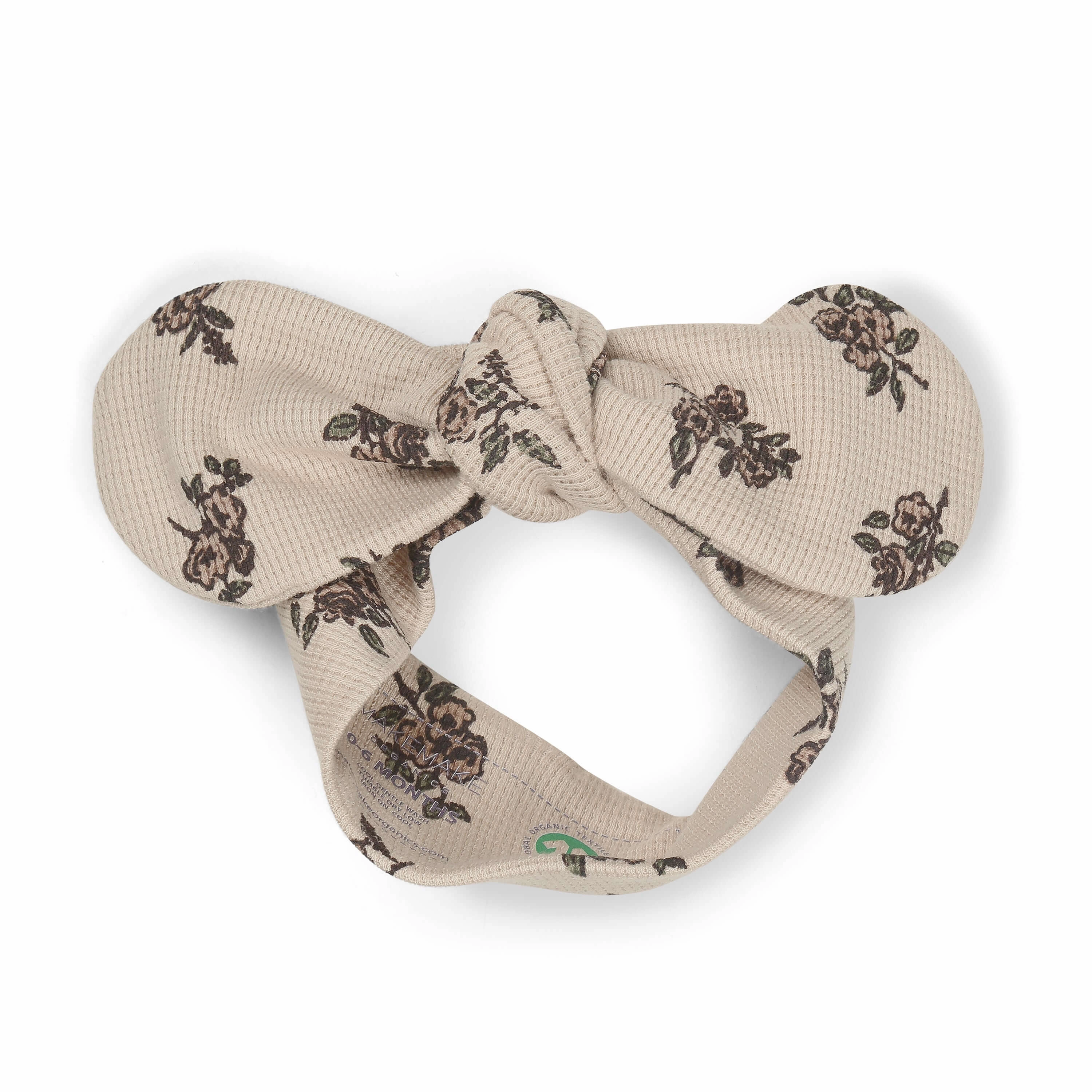 Posy | Organic Headwrap