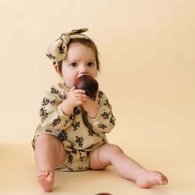 Posy | Organic Headwrap