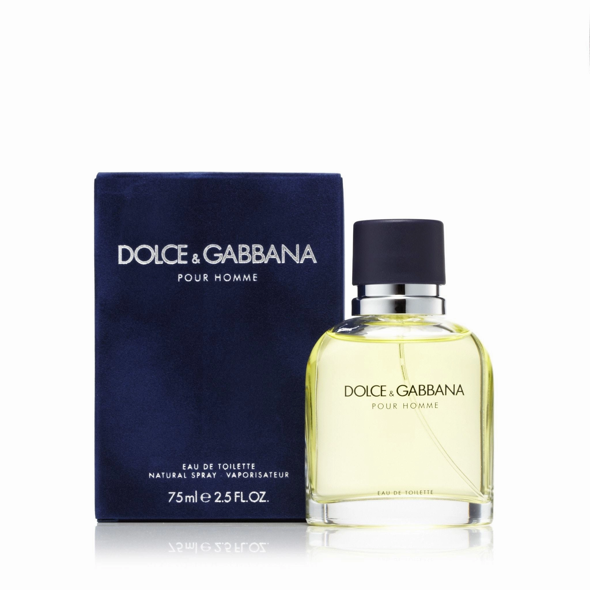 Pour Homme Cologne