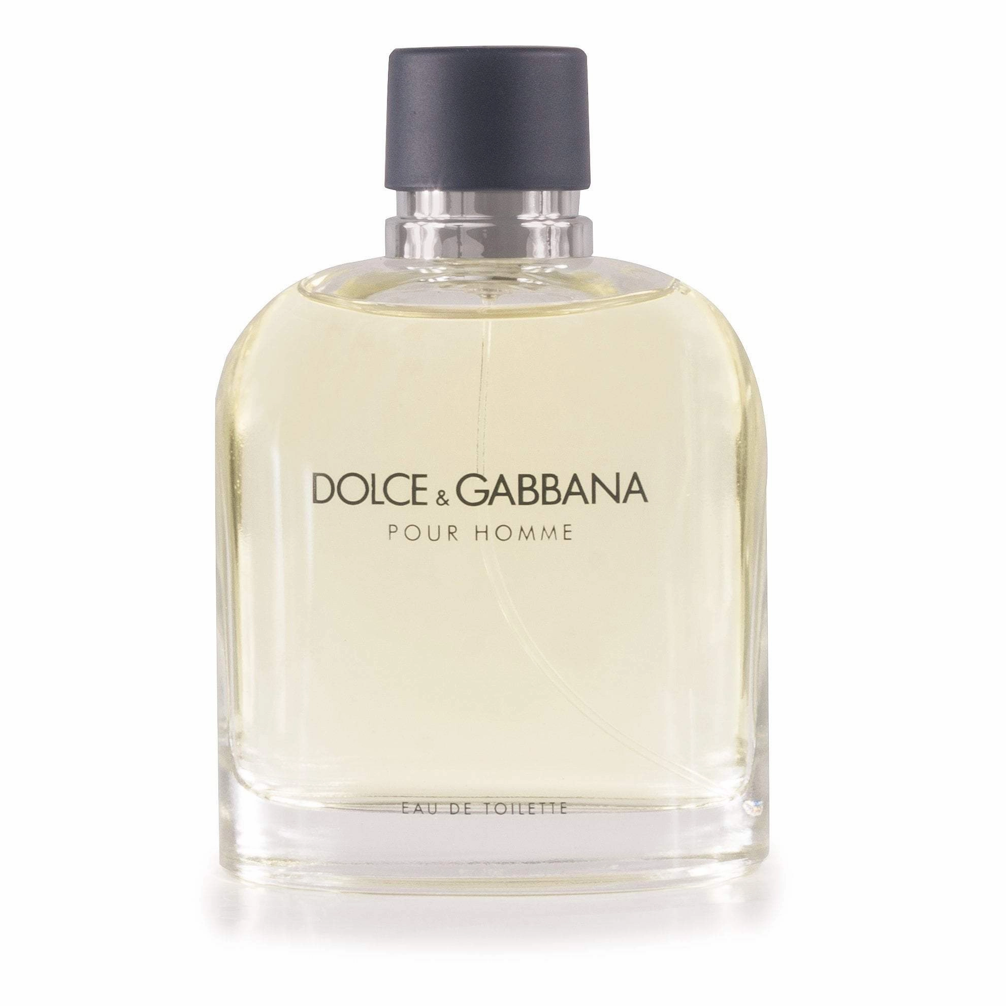 Pour Homme Cologne