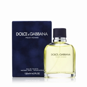 Pour Homme Cologne