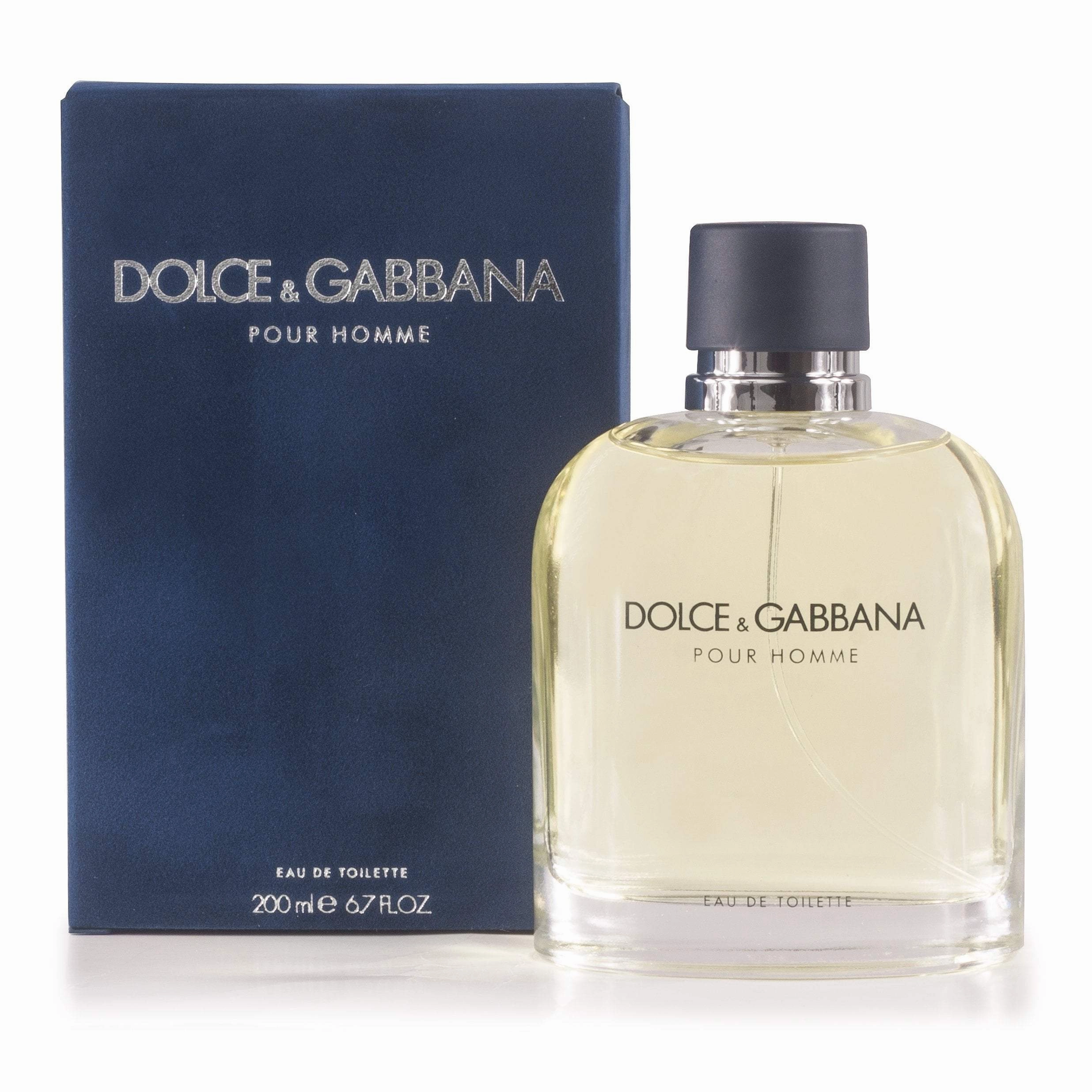 Pour Homme Cologne