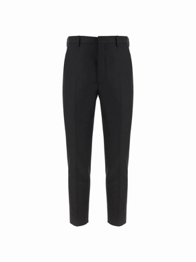 Prada Classic Tailored Pants
