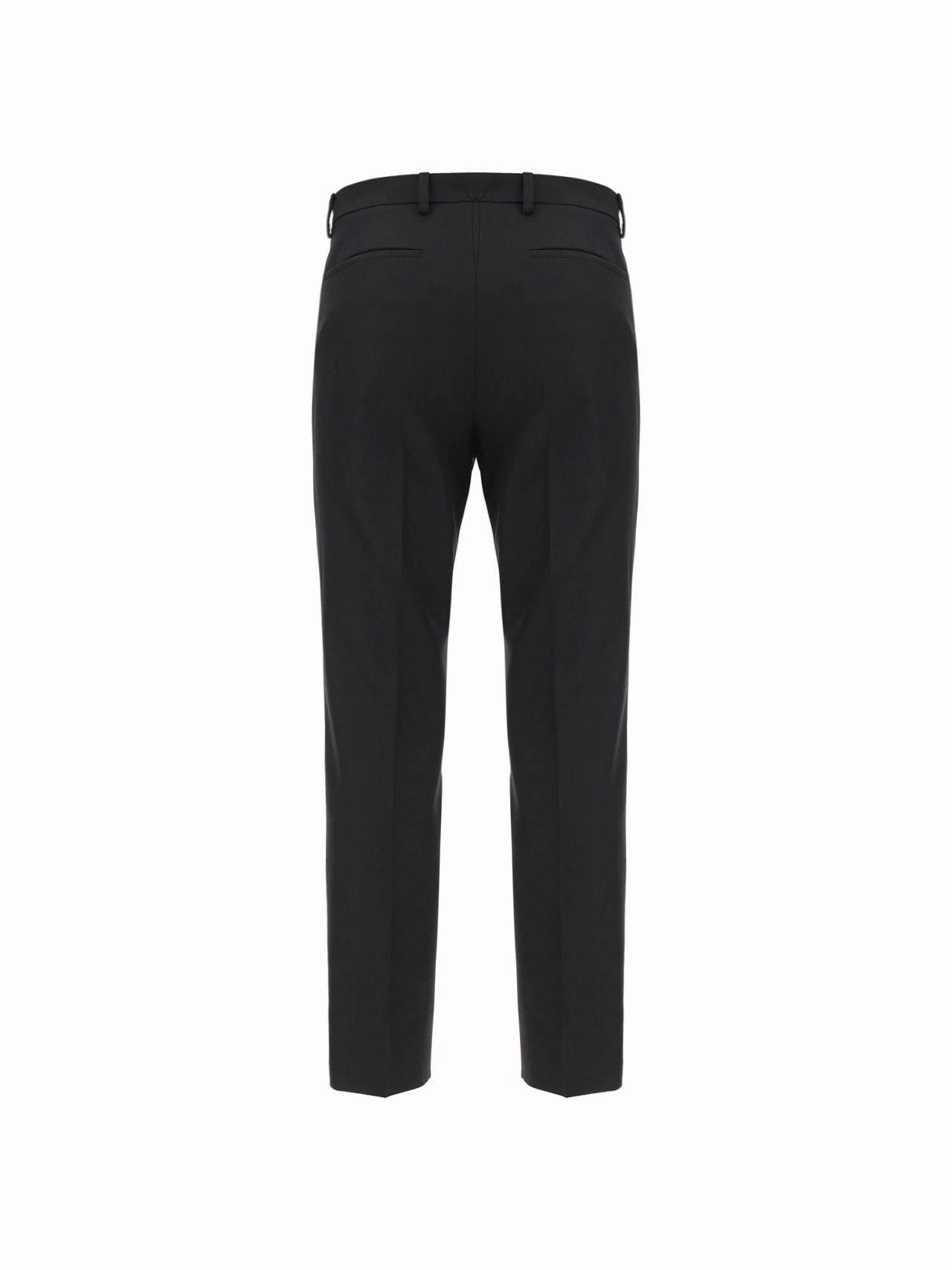 Prada Classic Tailored Pants