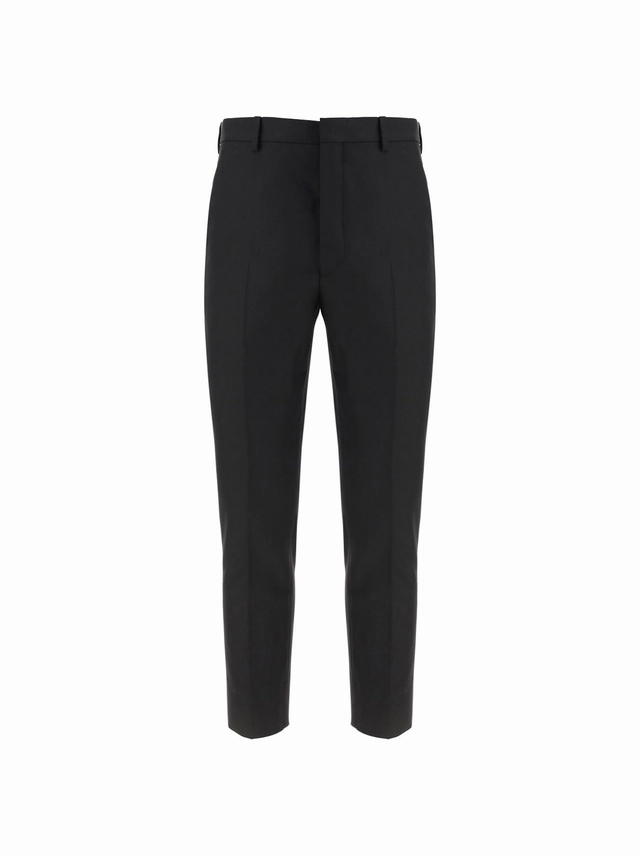 Prada Classic Tailored Pants