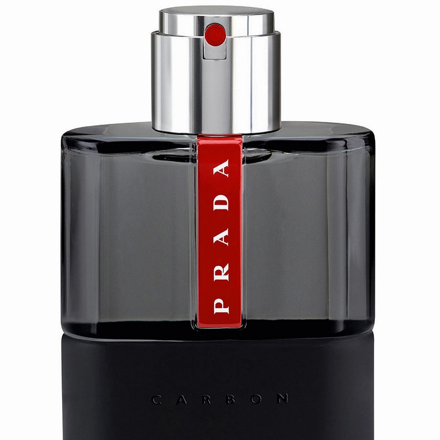 Prada Luna Rossa Carbon 5.1 oz EDT for men