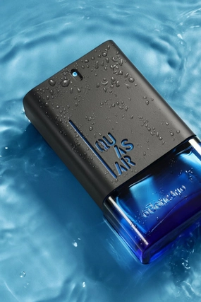 Quasar Cologne for Men