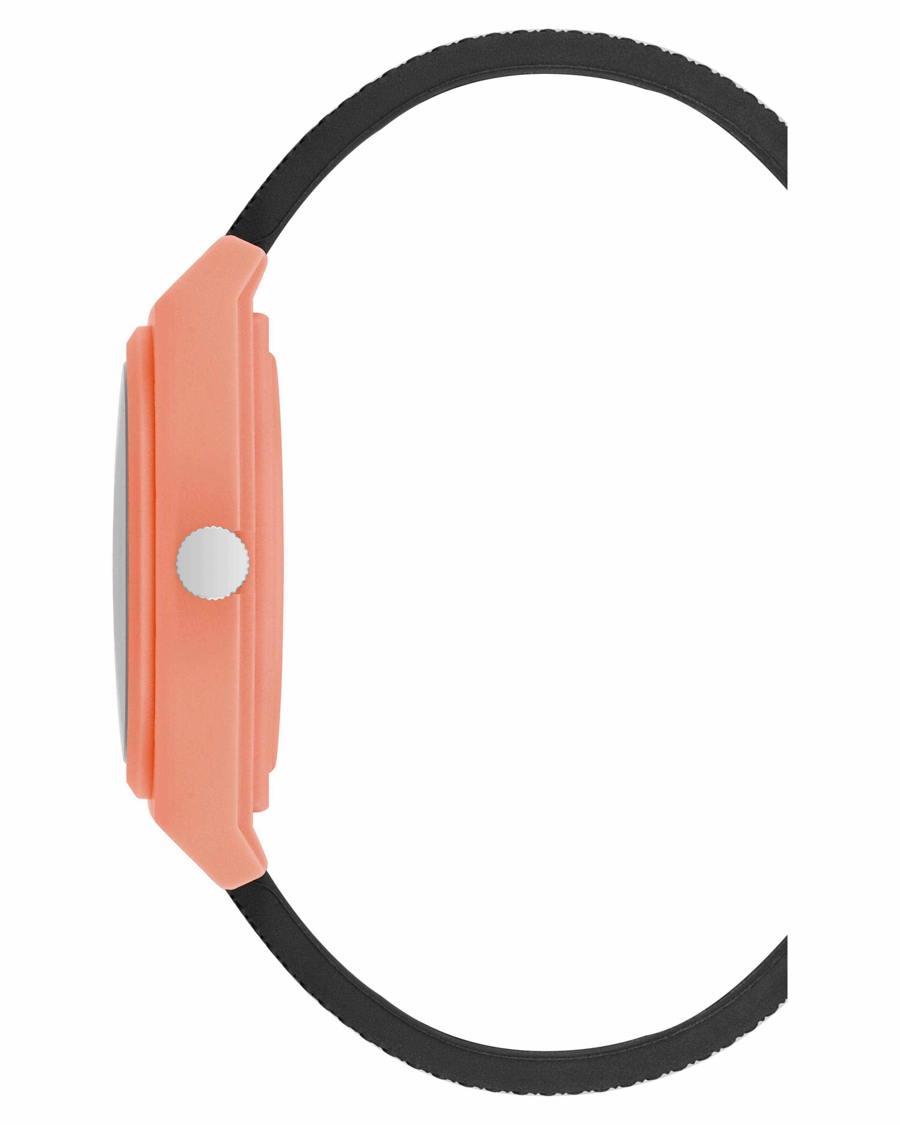 Reef™ | 36mm, Coral/Black