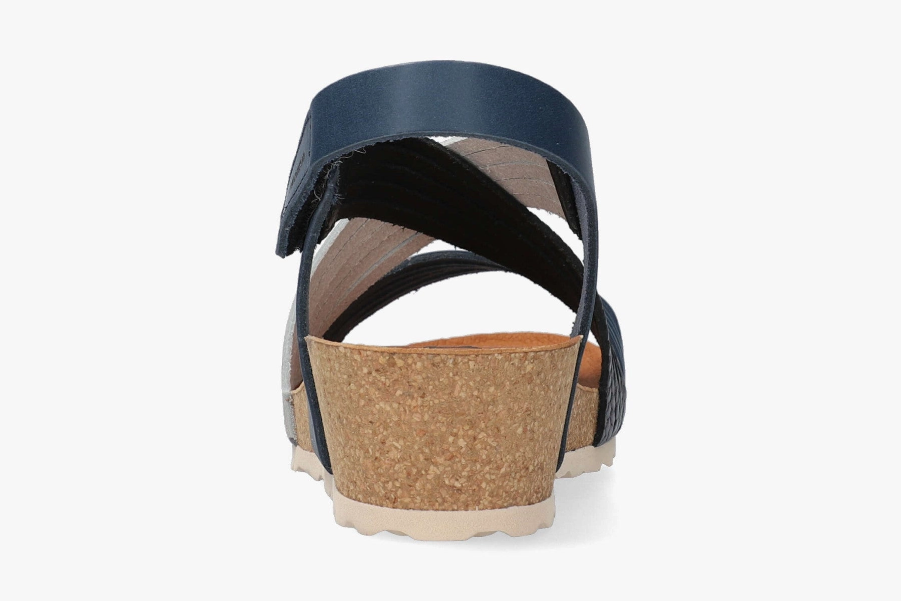 Renza - Navy N25745/52003