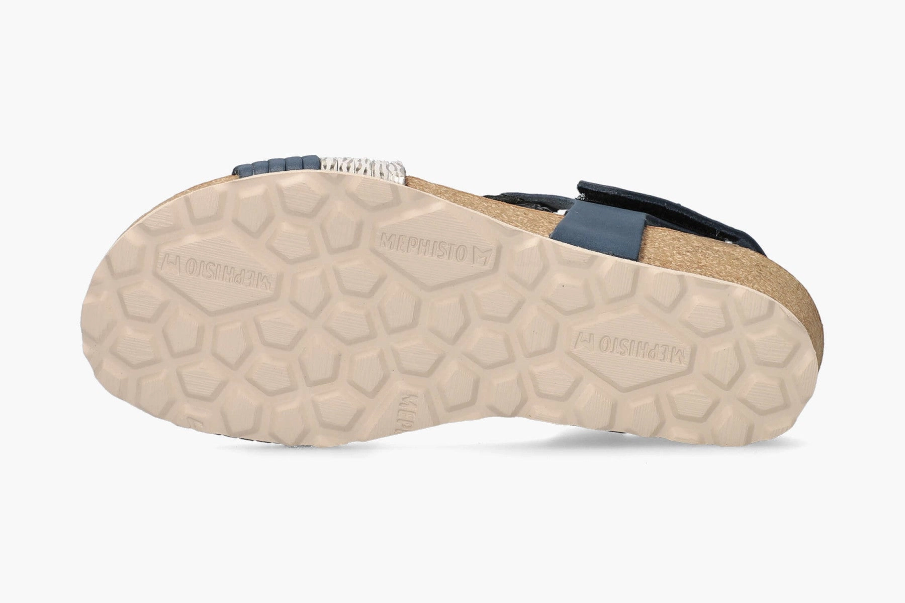 Renza - Navy N25745/52003