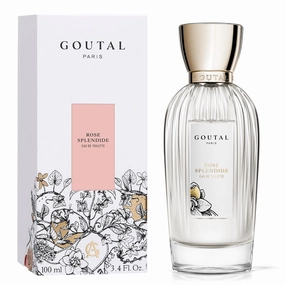 Rose Splendide by Annick Goutal 100ml EDT