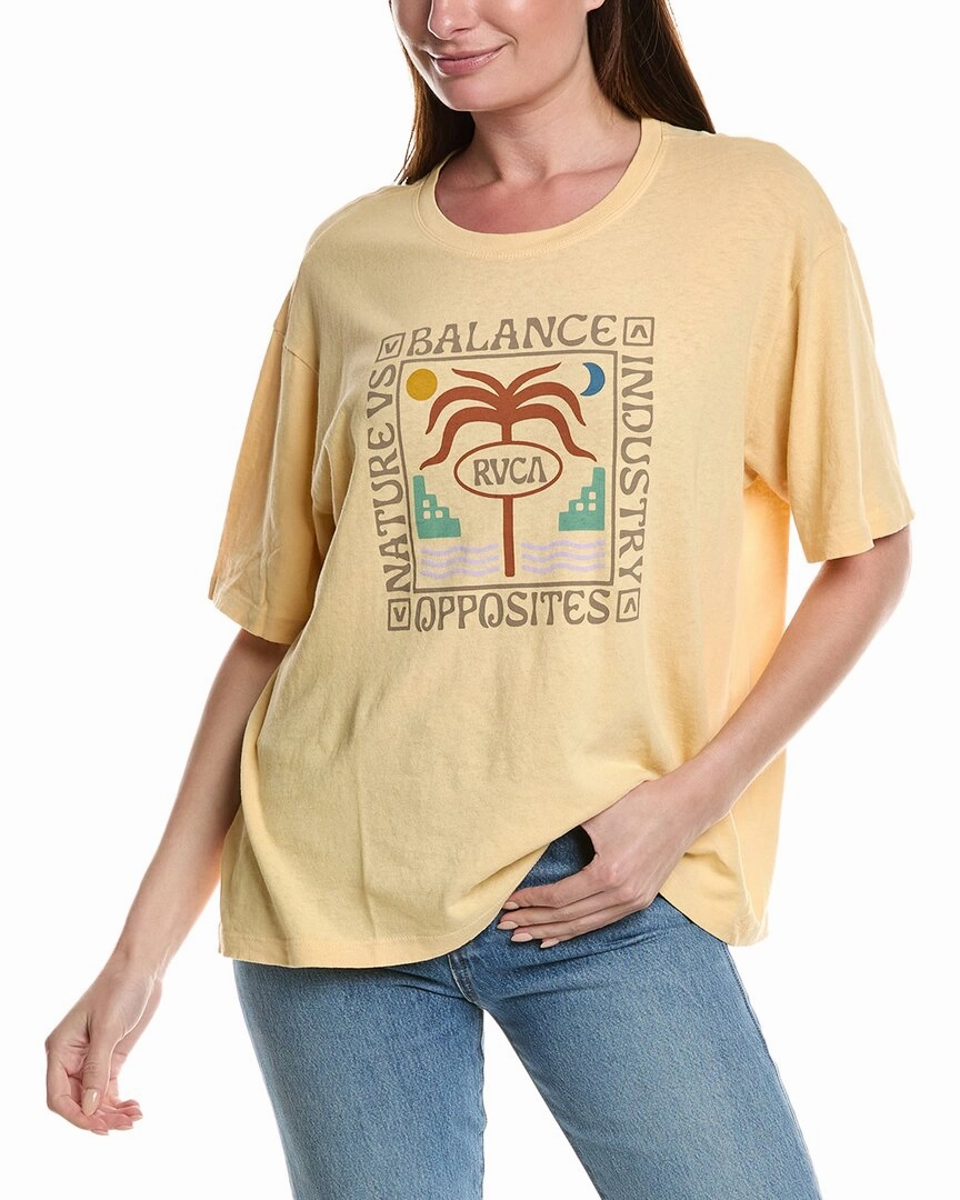 RVCA T-Shirt