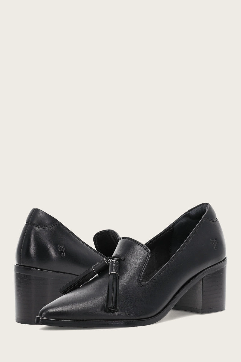 Sadie Venetian Tassel