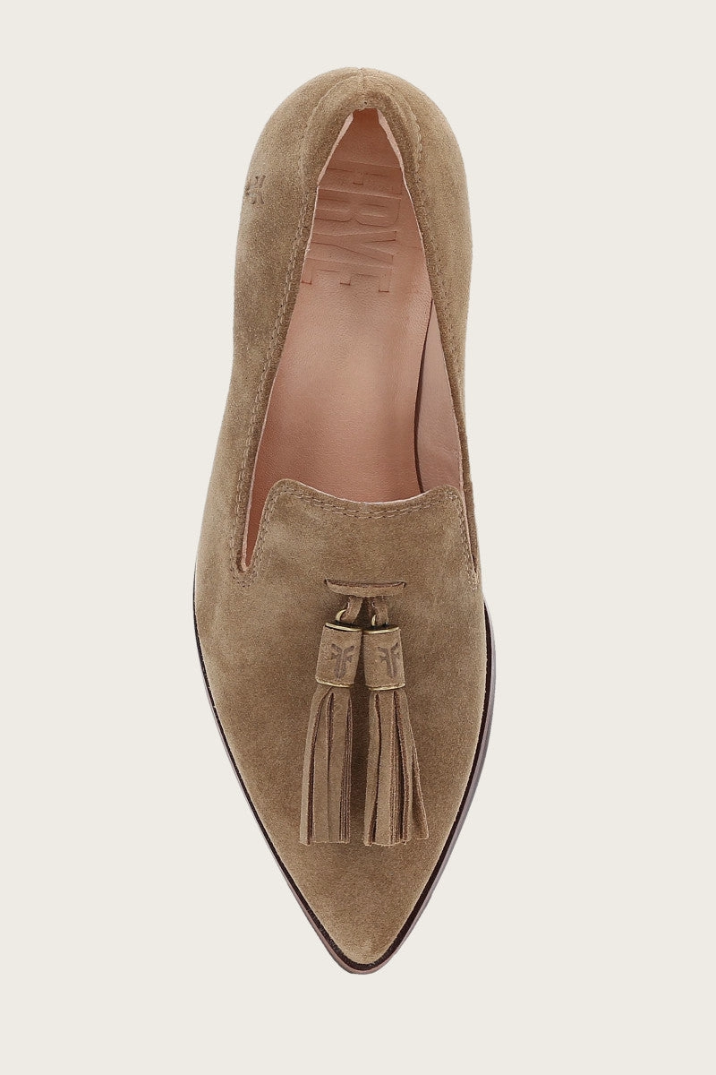Sadie Venetian Tassel
