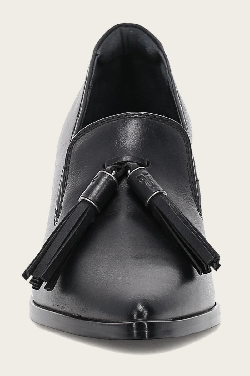 Sadie Venetian Tassel
