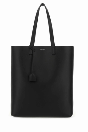 Saint Laurent Bold Shopping Tote Bag