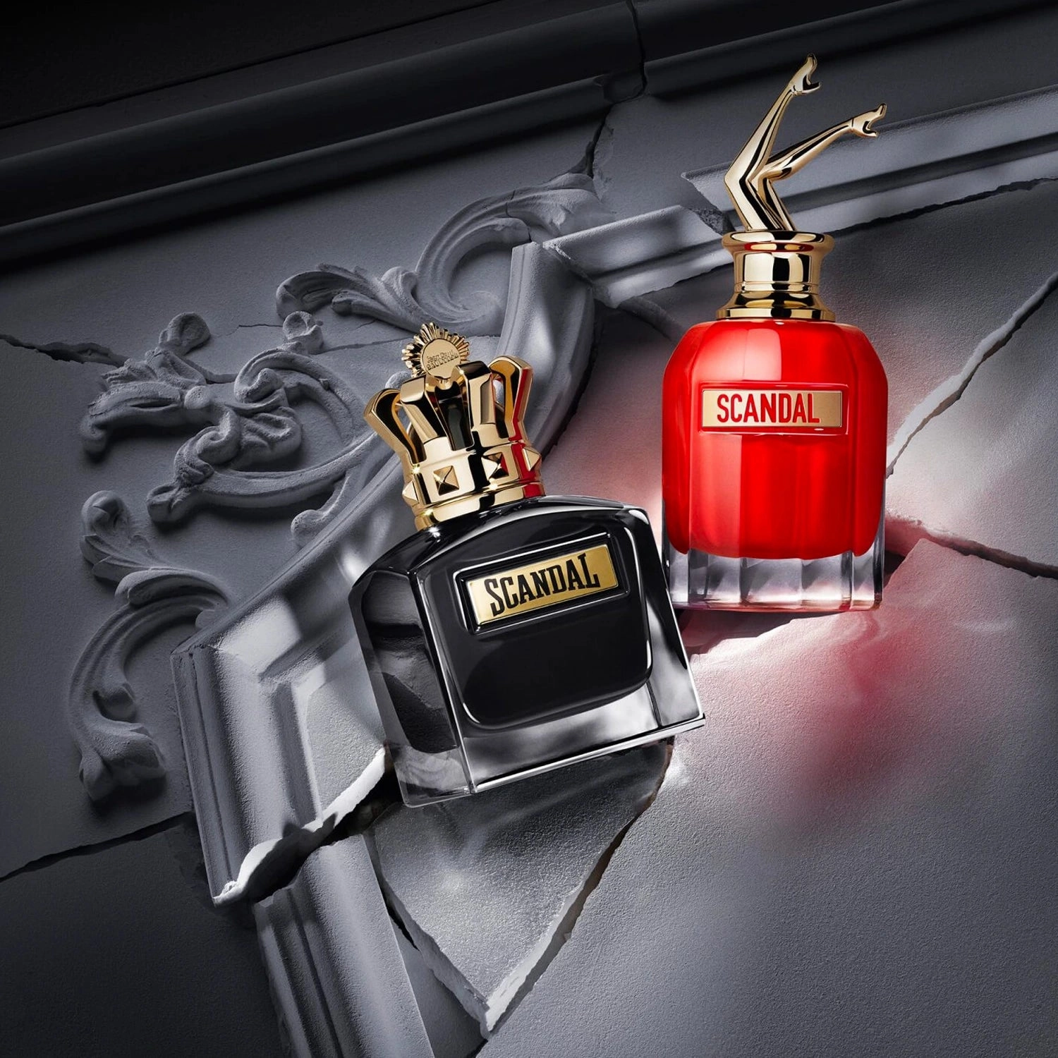Scandal Le Parfum 5.1 oz for men