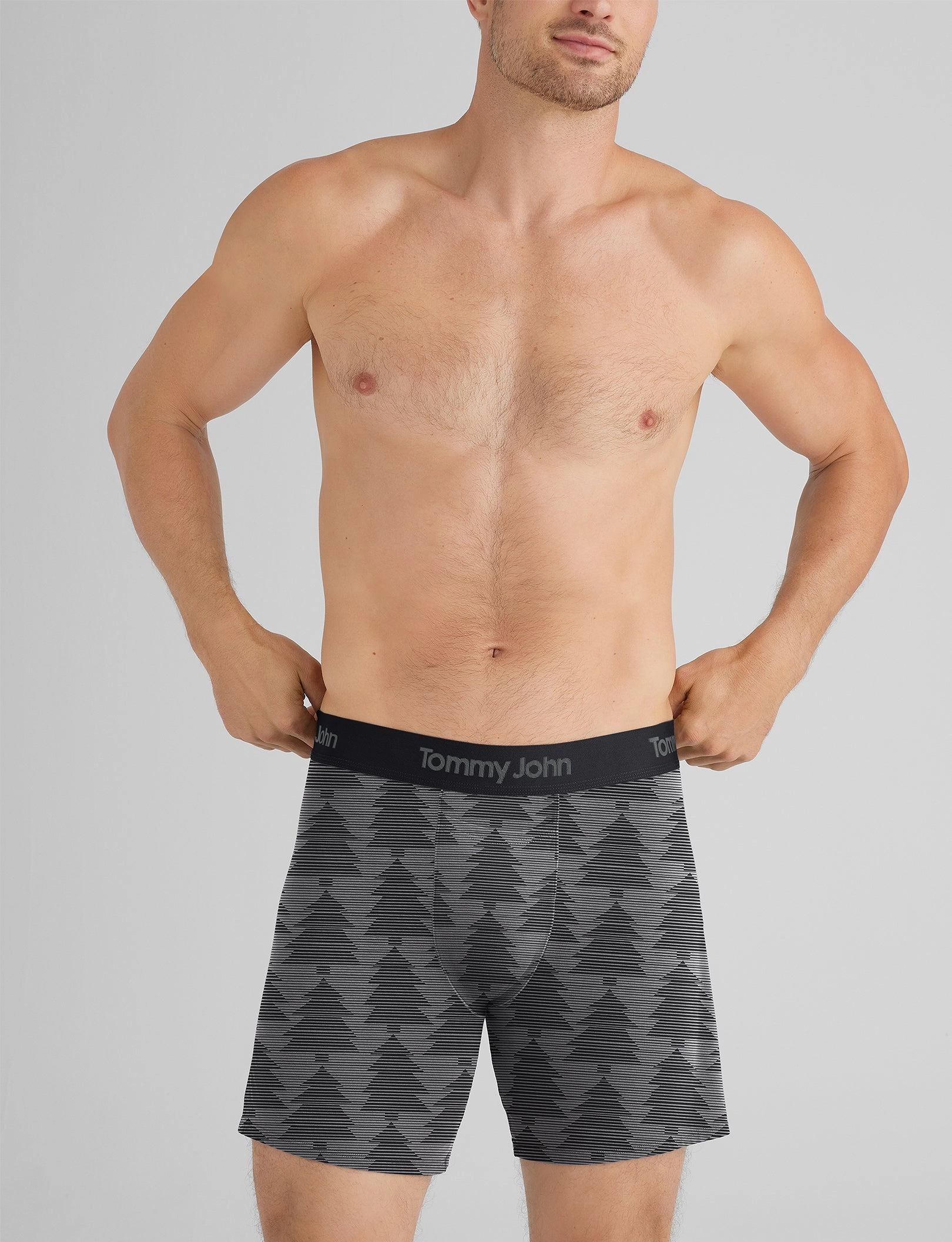 Second Skin Relaxed Fit Boxer 6